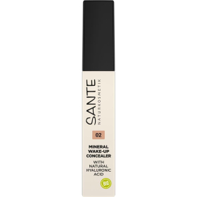 Sante Concealer Wake-up 02 WarmBeige