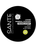 Sante Puder Mineral Transparent