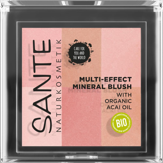 Sante Rouge Mineral Multi-Effect mehrfarbig