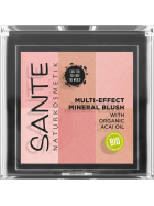 Sante Rouge Mineral Multi-Effect mehrfarbig