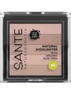 Sante Highlighter Natural 01 Nude