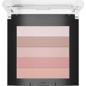 Sante Highlighter Natural 02 Rose