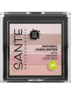 Sante Highlighter Natural 02 Rose