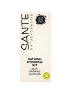 Sante Natural Eyebrow Kit