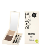 Sante Natural Eyebrow Kit