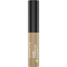 Sante Tinted Eyebrow Gel 01 Blondie