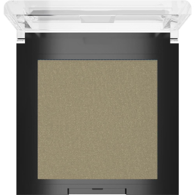 Sante Lidschatten Natural 04 Tawny Taupe