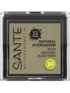 Sante Lidschatten Natural 04 Tawny Taupe