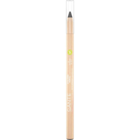 Sante Eyeliner Pencil 01 Intense Black