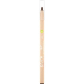 Sante Eyeliner Pencil 02 Deep Braun