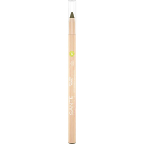 Sante Eyeliner Pencil 04 Golden Olive