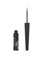 Sante Liquid Eyeliner 01 Black with Organic Castor Oil