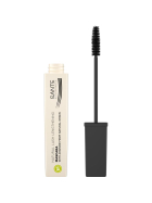 Sante Mascara Natural Lash Lengthening 01 Schwarz