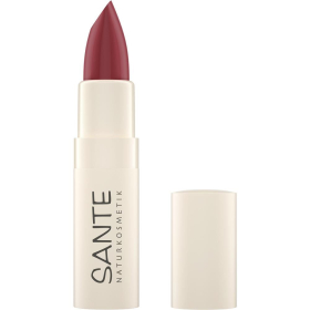 Sante Lippenstift Moisture 05 Dhalia Pink