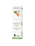 Logona Karotte Vitamincreme Strahlender Teint, 30 ml