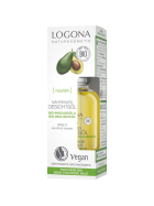 Logona Avocado Gesichtsöl nährend, 30 ml