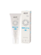 Eco Cosmetics Sonnenspray Sensitiv LSF30, 100 ml