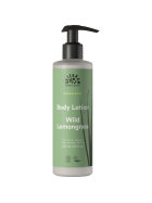 Urtekram Körperlotion Blown Away Lemongrass, 245 ml