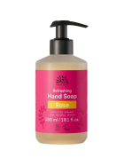 Urtekram Flüssigeseife Rose, 300 ml