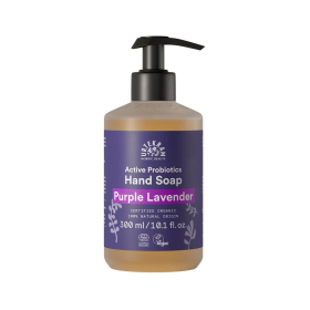 Urtekram Flüssigeseife Purple Lavender, 300 ml