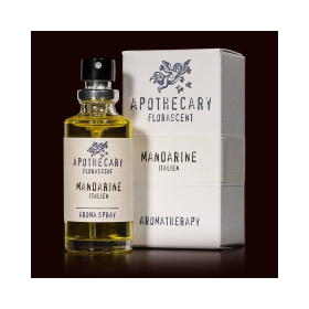 Florascent Aroma Spray Mandarine, 15 ml
