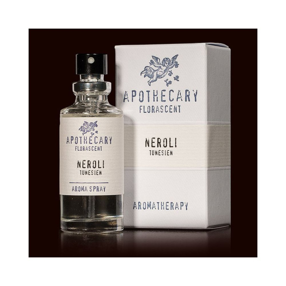 Florascent Aroma Spray Neroli, 15 ml