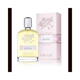 Florascent Pivoine Aqua Floralis, 30 ml