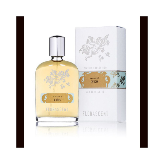 Florascent Voyage à Fes, 30 ml