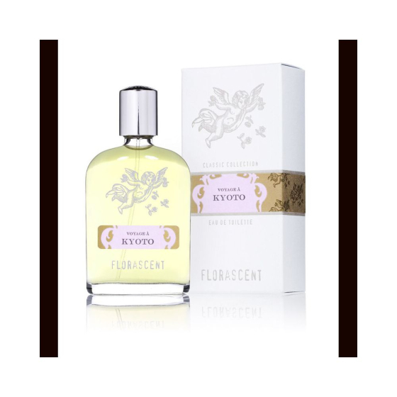 Florascent Voyage à Kyoto, 30 ml