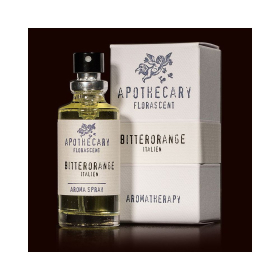 Florascent Aroma Spray Bitterorange, 15 ml