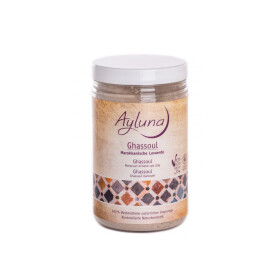 Ayluna Ghassoul Pulver, 400 g