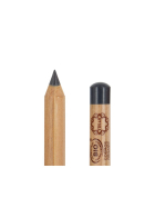 Boho Eye pencil gris foncé