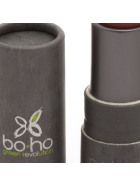Boho Lipstick coquelicot vegan - glossy
