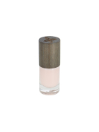 Boho Nail Polish rose blanche