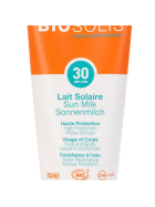 Biosolis Sonnenmilch SPF30, 100 ml