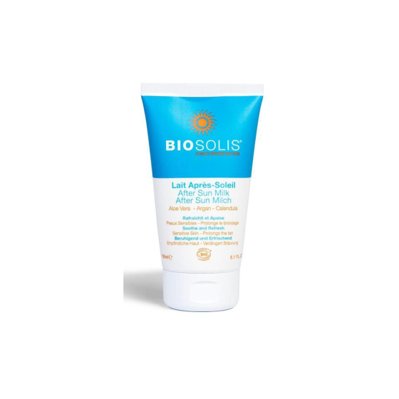 Biosolis After Sun Milch, 150 ml