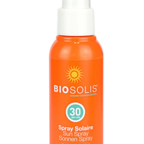 Biosolis Sonnenspray SPF30, 100 ml
