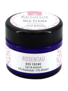 Rosenrot Deo Creme Rosentau, 50 g