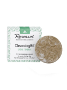 Rosenrot CleansingBit Reinigungsmaske Grüne Tonerde, 65 g