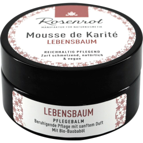 Rosenrot Feste Mousse Lebensbaum, 100 ml