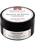 Rosenrot Feste Mousse Lebensbaum, 100 ml