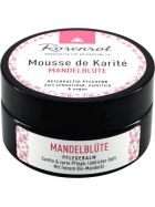 Rosenrot Feste Mousse Mandelblüte, 100 ml