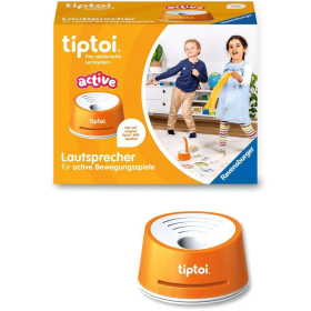 Ravensburger tiptoi® ACTIVE Lautsprecher