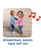 Ravensburger Mein Kinderlieder-Mitmachspiel