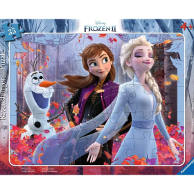 Ravensburger Magische Natur, Frozen