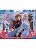 Ravensburger Magische Natur, Frozen