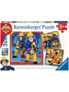 Ravensburger Unser Held Sam