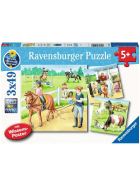 Ravensburger Ein Tag auf dem Reiterhof