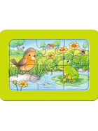 Ravensburger Kleine Gartentiere