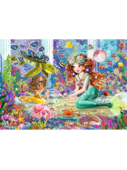 Ravensburger Zauberhafte Meerjungfrauen